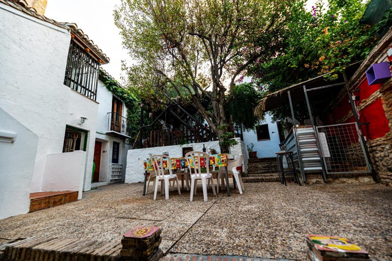 Amaka House Granada Exterior foto