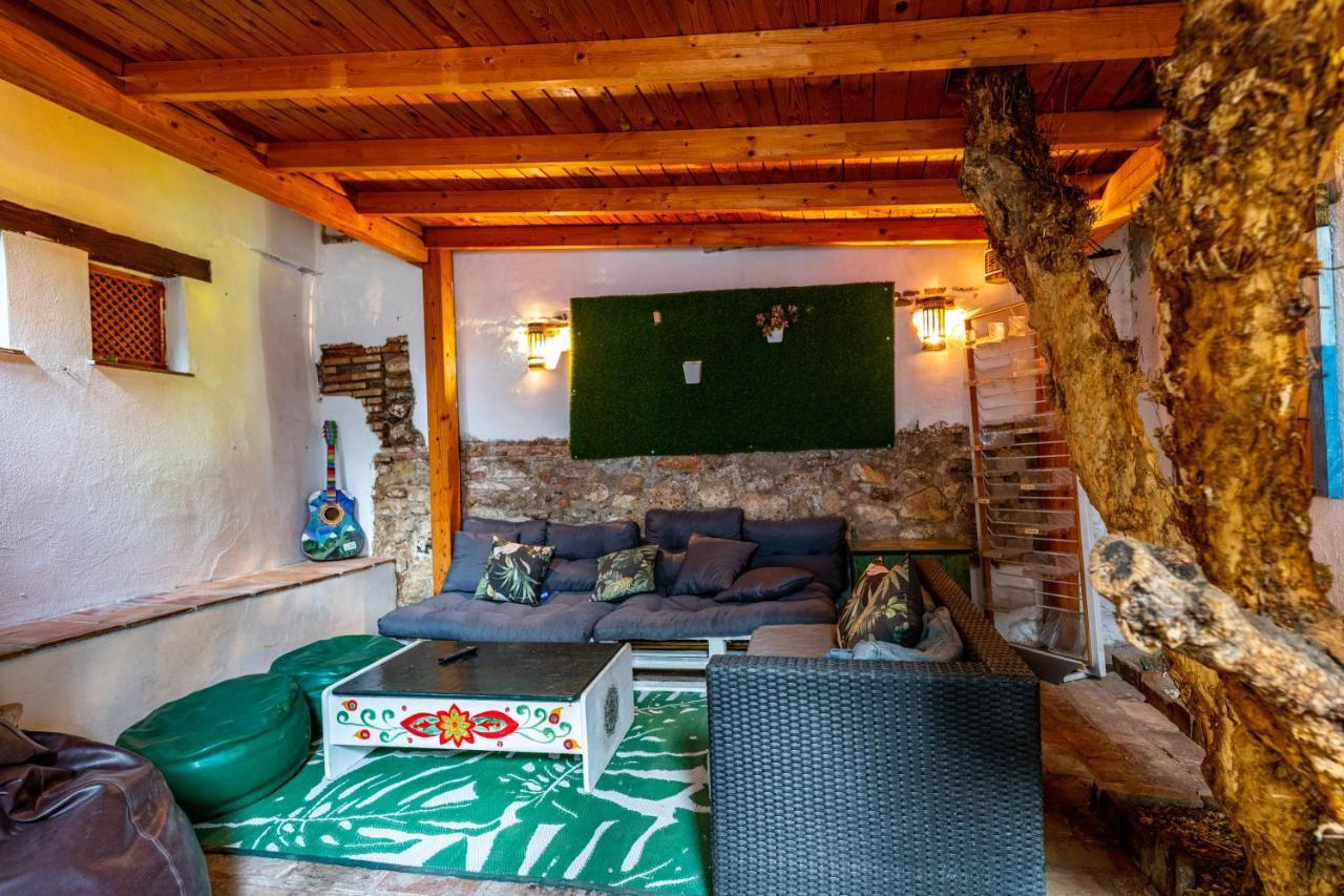 Amaka House Granada Exterior foto