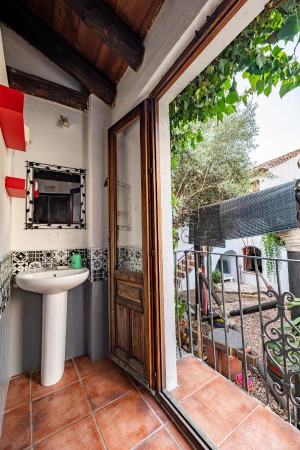 Amaka House Granada Exterior foto