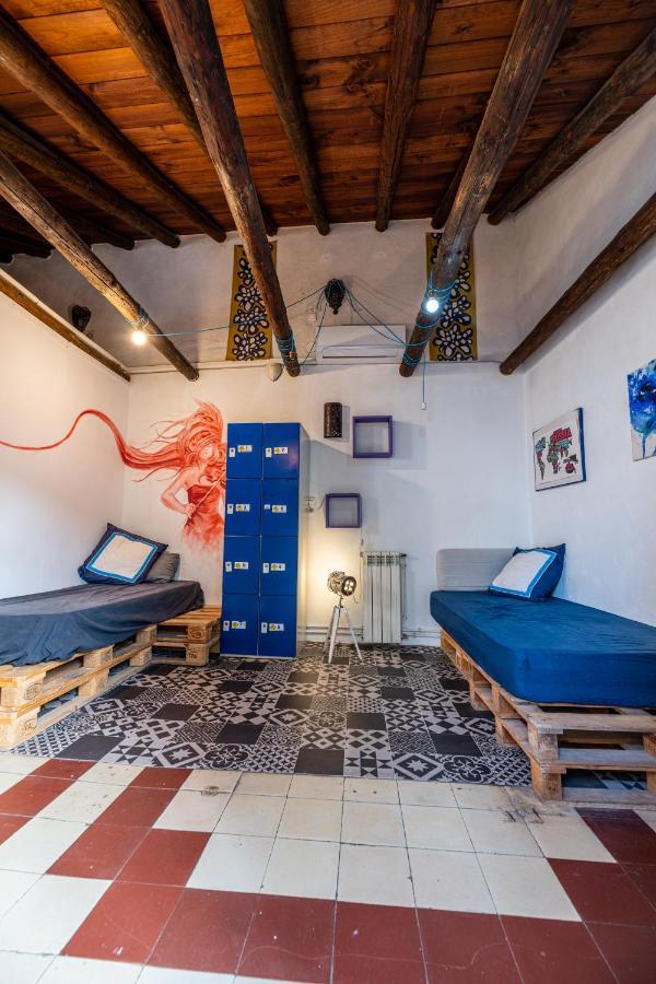 Amaka House Granada Exterior foto